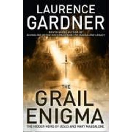 The Grail Enigma