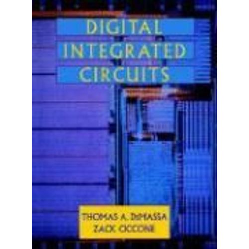 Digital Integrated Circuits