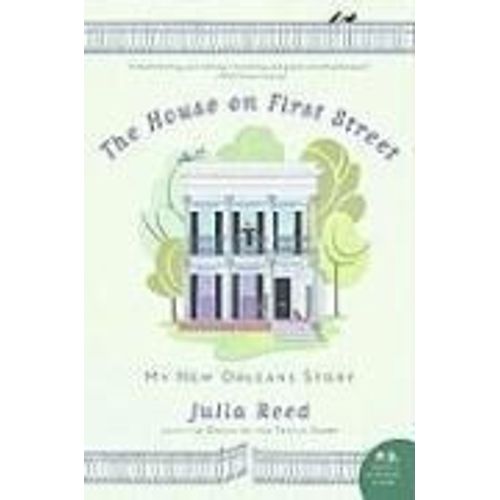 The House On First Street