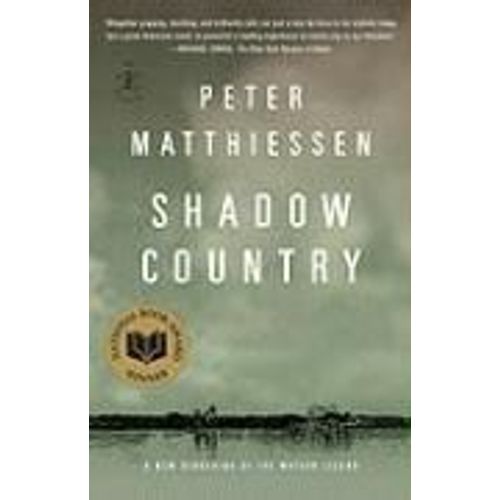 Shadow Country