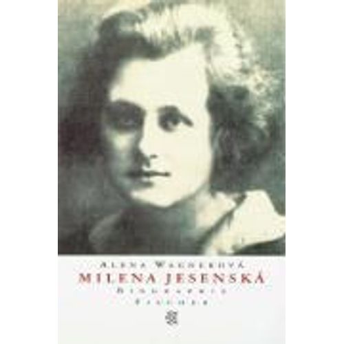 Milena Jesenská