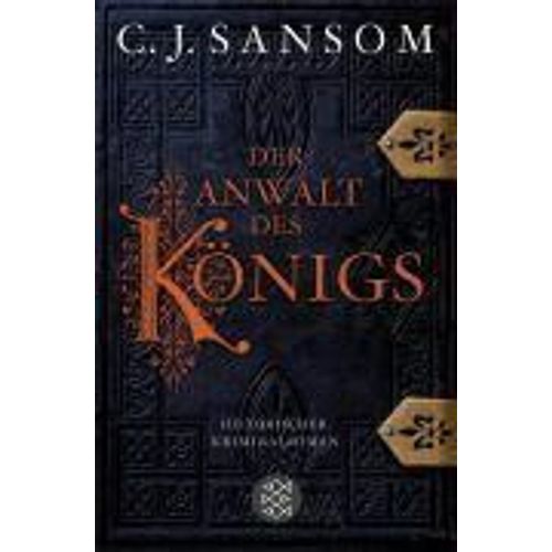 Der Anwalt Des Königs