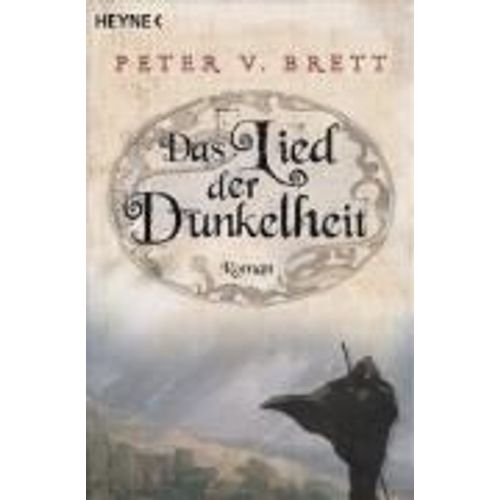Das Lied Der Dunkelheit