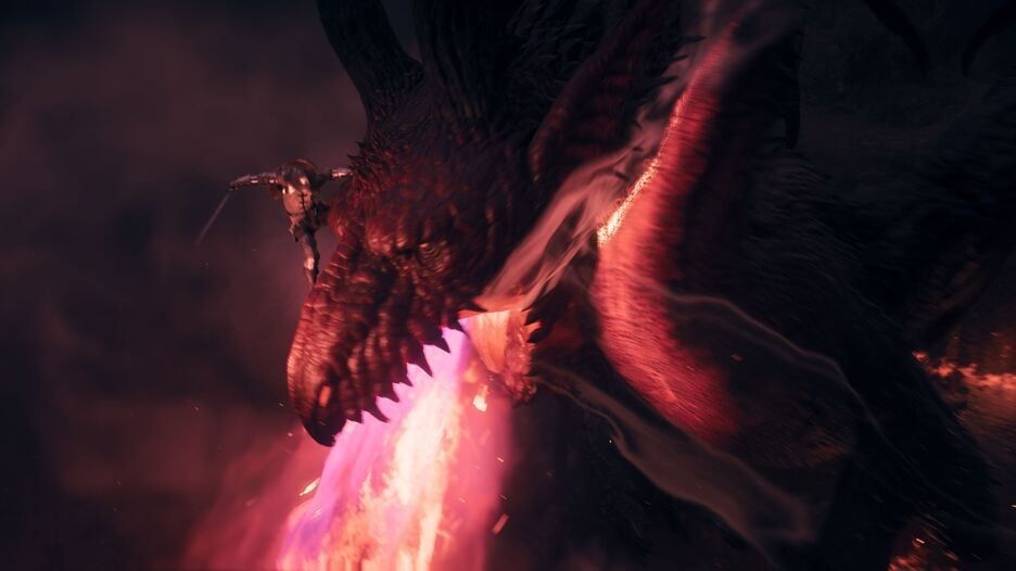 Dragon's Dogma 2 Xbox Serie S/X