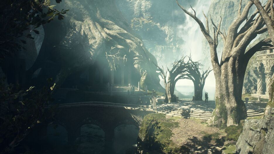 Dragon's Dogma 2 Xbox Serie S/X - 3