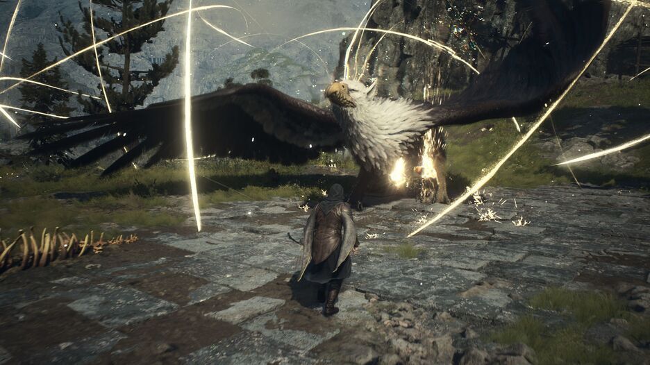 Dragon's Dogma 2 Xbox Serie S/X - 4