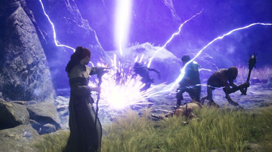 Dragon's Dogma 2 Xbox Serie S/X - 6