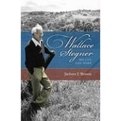 Wallace Stegner