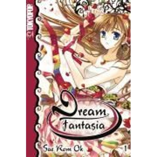 Dream Fantasia 01