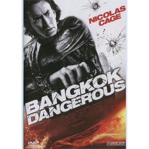 Bangkok Dangerous - Single 1 Dvd