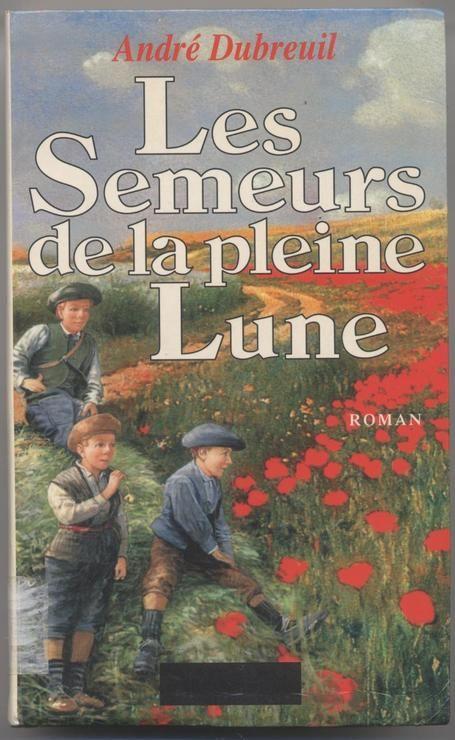 Les Semeurs De La Pleine Lune