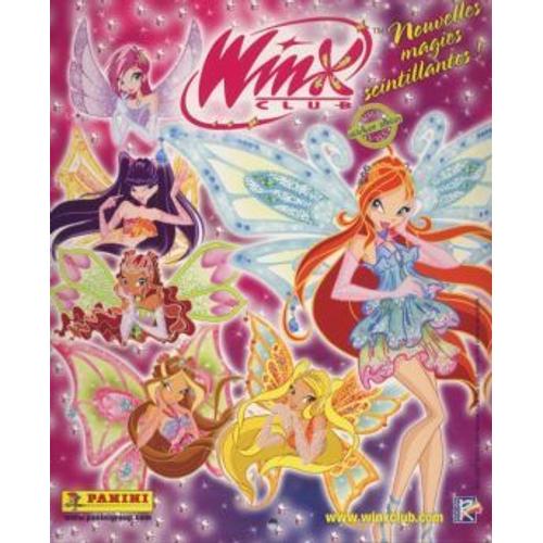 Winx Club   N° 1