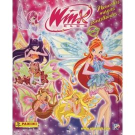 Winx Club   N° 1