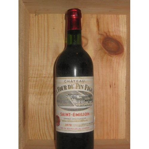 Château La Tour Du Pin Figeac - Gcc St Emilion