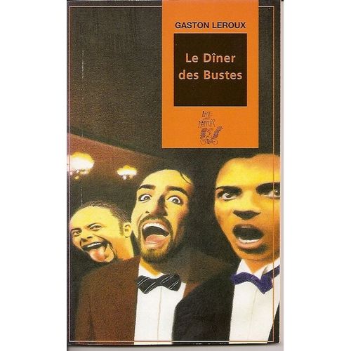 Le Dîner Des Bustes