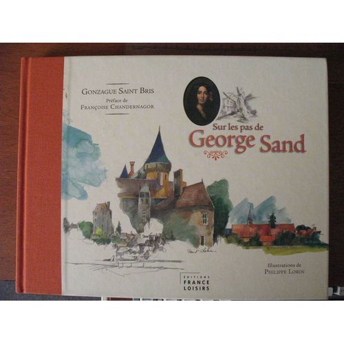 Sur Les Pas De George Sand