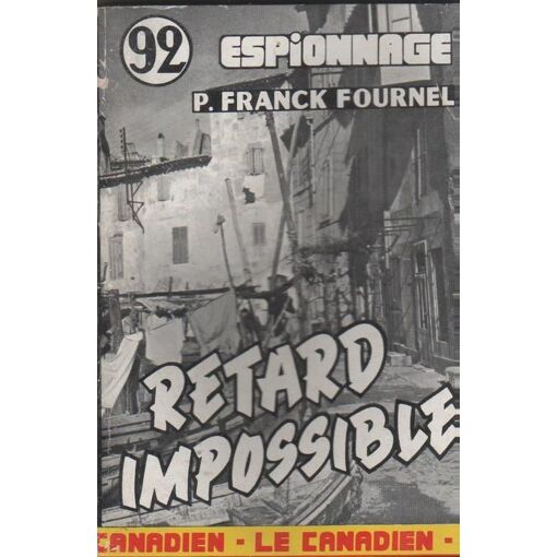 Retard Impossible