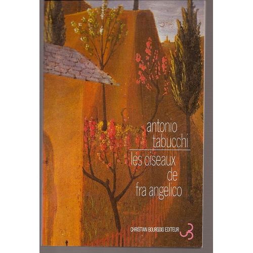 Les Oiseaux De Fra Angelico
