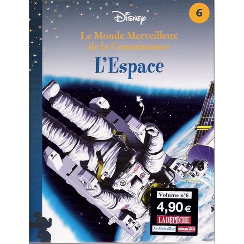 L'espace