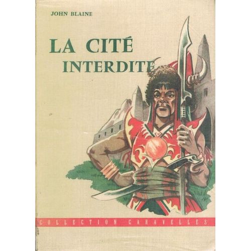 La Cité Interdite