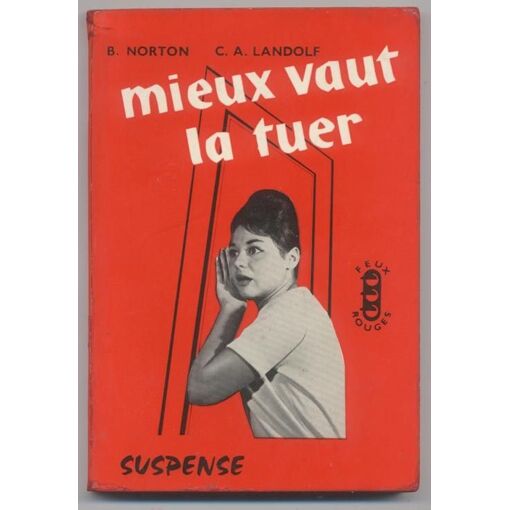 Mieux Vaut La Tuer