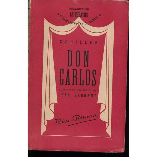 Don Carlos