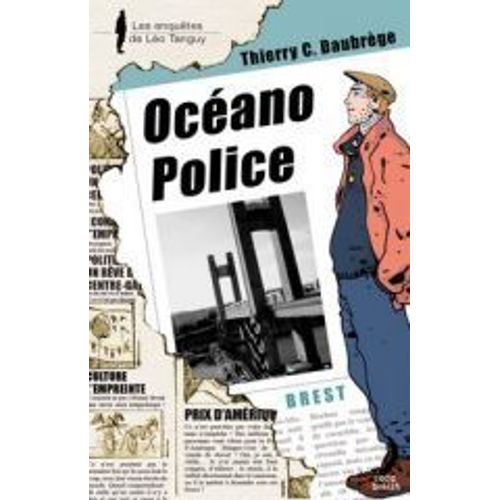 Oceano Police