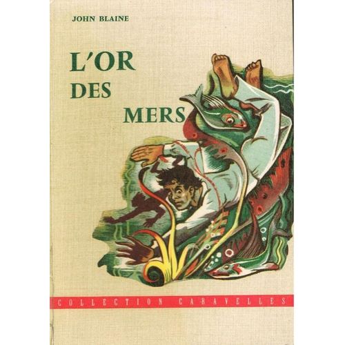 L'or Des Mers