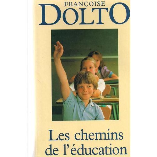 Les Chemins De L'education - Articles Et Conférences -