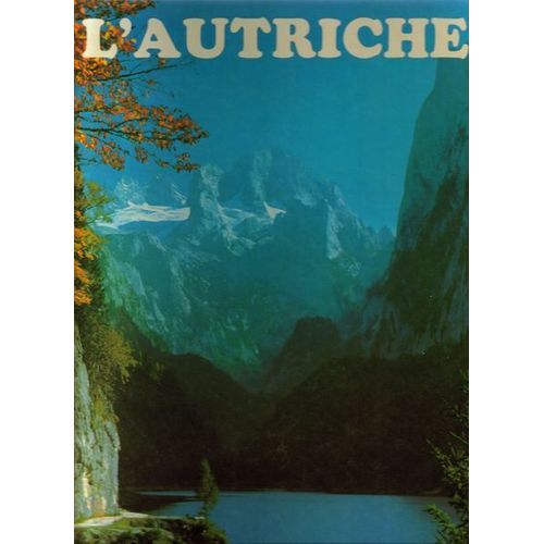 L'autriche