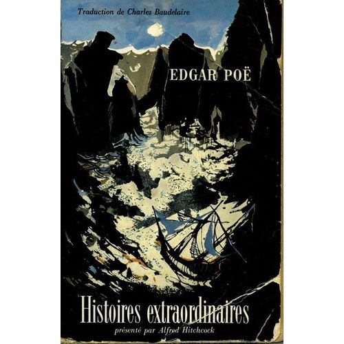 Nouvelles Histoires Extraordinaires Nouvelles Histoires Extraordinaires
