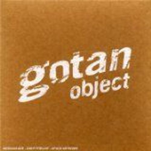 Live Object Box -Deluxe-