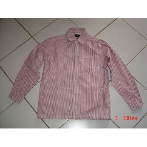 Chemise Sergent Major