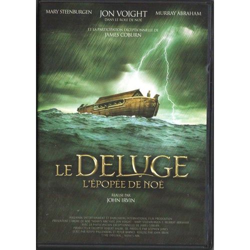 Le Déluge - L'épopée De Noé