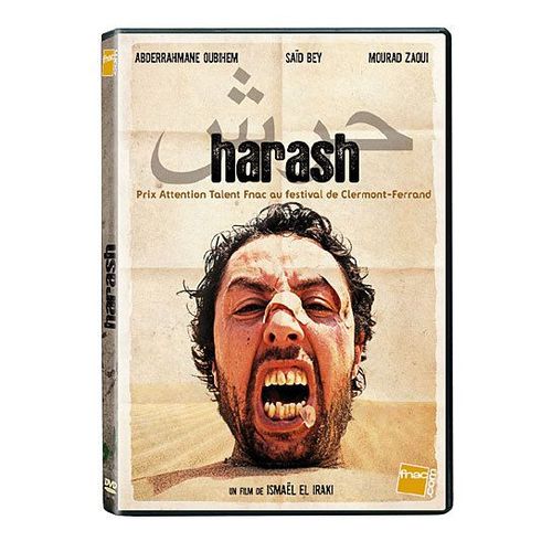 Harash