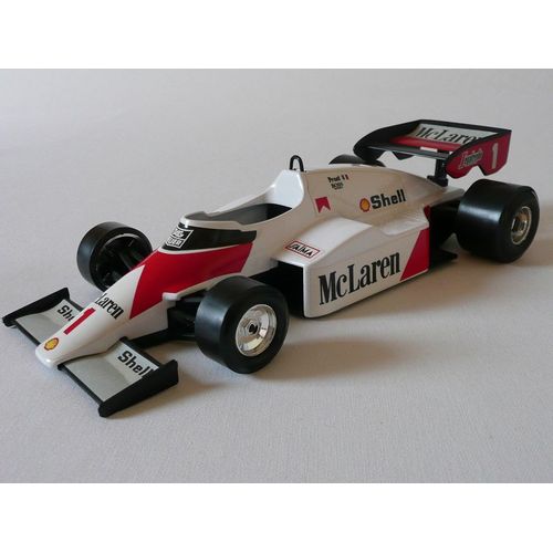 Mc Laren Mp4 /2  - 1 / 24ième-Bburago