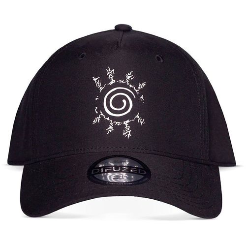 Difuzed Casquette Naruto Shippuden Symbol