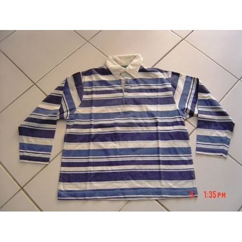 Polo Kiabi