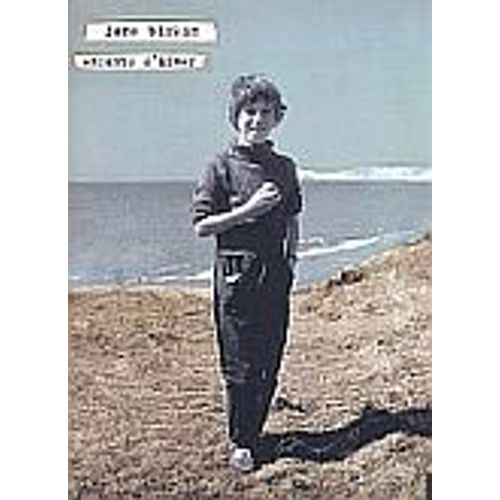 Birkin Jane  Enfant D'hiver
