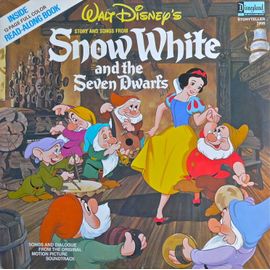 Snow White And The Seven Dwarfs