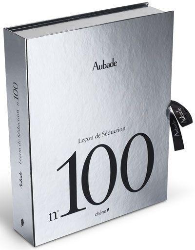 Coffret Aubade Le on de s duction n 100 Rakuten