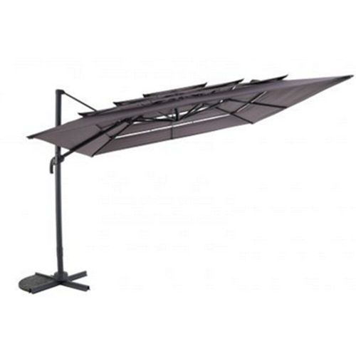 Parasol Grand Vent 3x3m