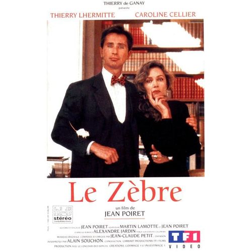 Le Zebre