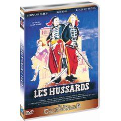 Les Hussards