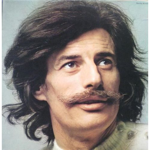 Lp « Jean Ferrat/72 - A Moi L'afrique »