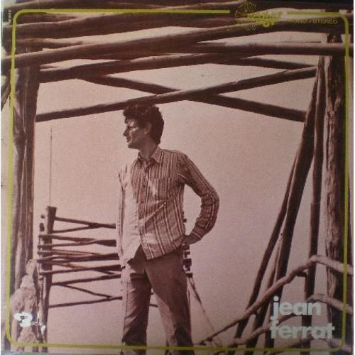Lp « Jean Ferrat/67 »