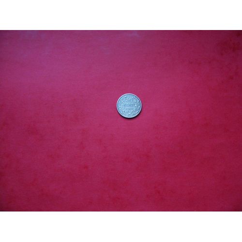 Belgique 50 Cent Argent