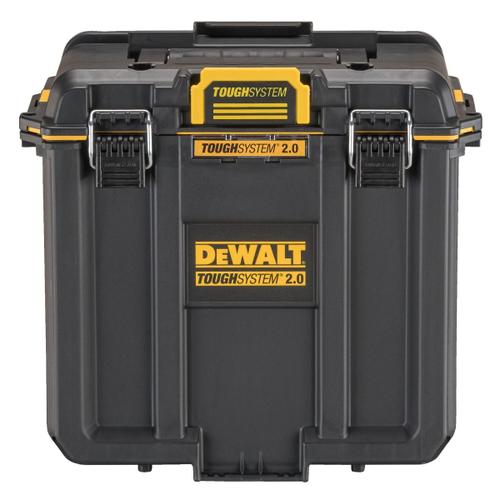 Coffret DEWALT TOUGHSYSTEM - Capacité De Charge 35 kg - DWST08035-1