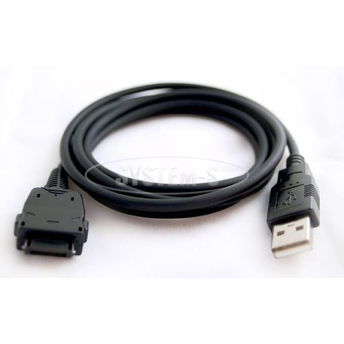 Câble Chargeur Et Usb Sync Pour Sony Playstation Portable Psp