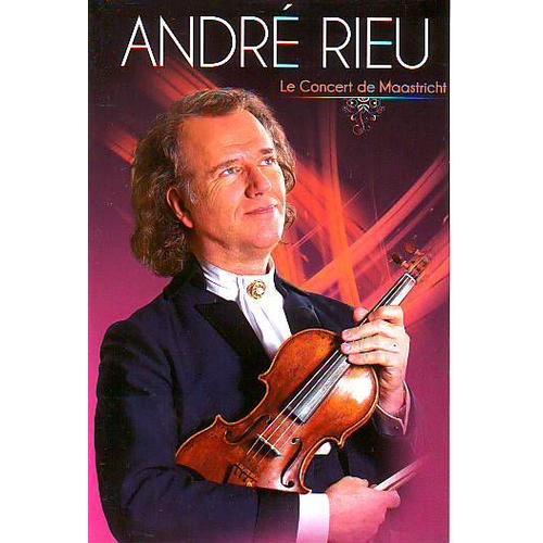 Andre Rieu - Le Concert De Maastricht